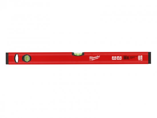 Milwaukee Magnetic REDSTICK Slim Box Level 60cm