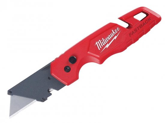 Milwaukee FASTBACK Flip Utility Knife