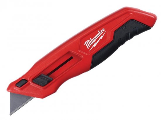 Milwaukee Sliding Utility Knife