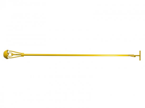 Monument Tools 1068I Drain Gulley Grab 5ft x 3.1/2in
