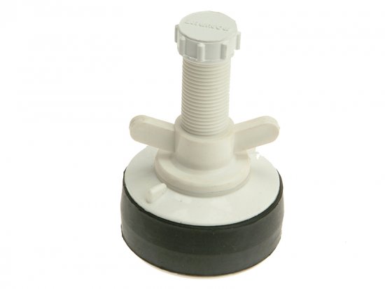 Monument Tools 1377W Drain Testing Plug 75mm (3in)