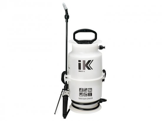 Matabi IK Multi 6 Industrial Sprayer 4 litre