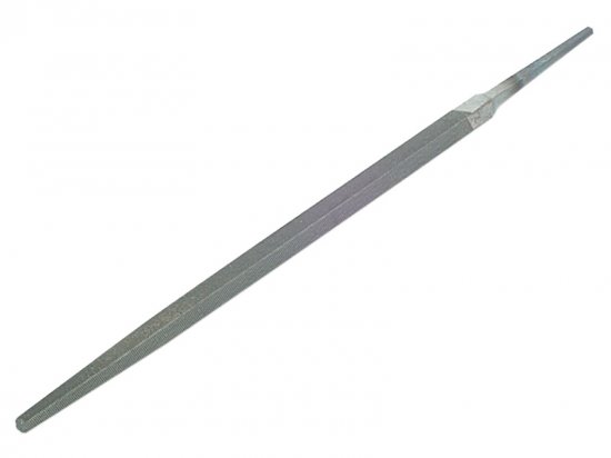 Crescent Nicholson Square Smooth Cut File 150mm (6in)