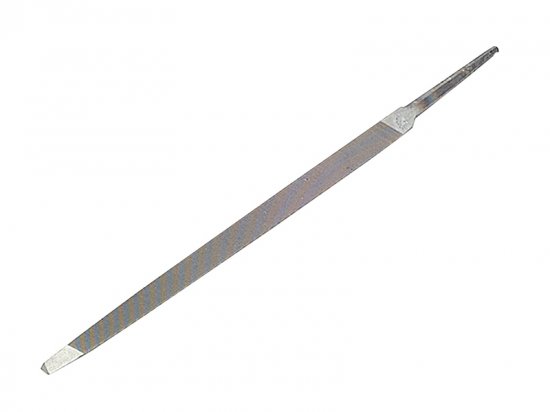 Crescent Nicholson Slim Taper Saw File 150mm (6in)