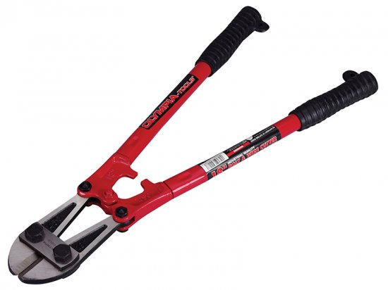 Olympia Centre Cut Bolt Cutters 600mm (24in)