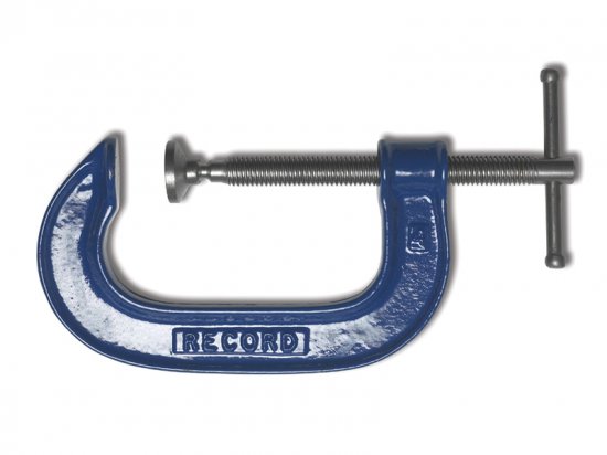 Irwin 120 Heavy-Duty G-Clamp 300mm (12in)