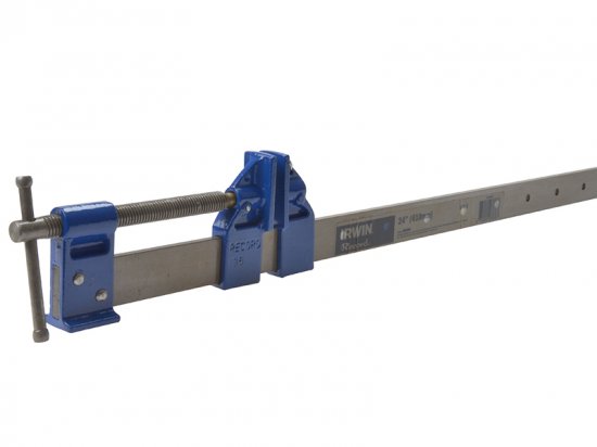 Irwin 135/4 Heavy-Duty Sash Clamp 900mm (36in) Capacity