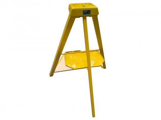 Irwin TS10 Tripod Stand Only