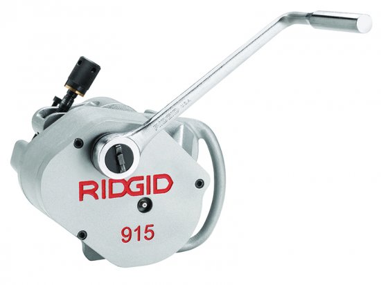 RIDGID 915 Roll Groover 88232