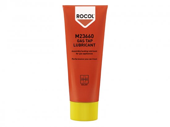 ROCOL M23660 Gas Tap Lubricant 50g