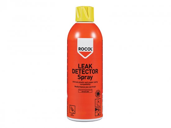 ROCOL LEAK DETECTOR Spray 300ml