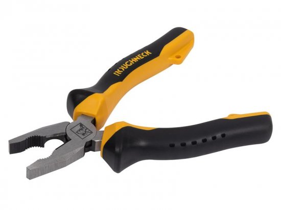 Roughneck Combination Pliers 160mm