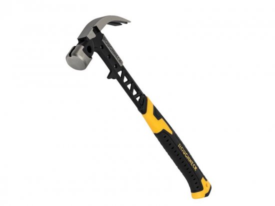 Roughneck Gorilla V-Series Framing Hammer 454g (16oz)