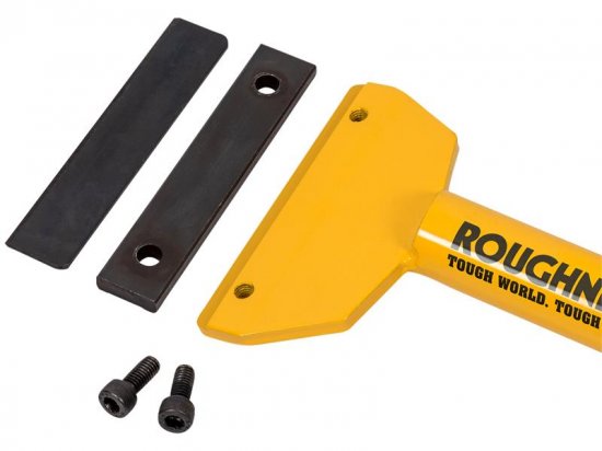 Roughneck Replacement Blades for Impact Scraper (Pack 2)