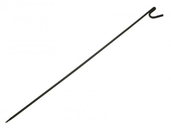 Roughneck Heavy-Duty Fencing Pins 12 x 1300mm/52in (Pack 5)