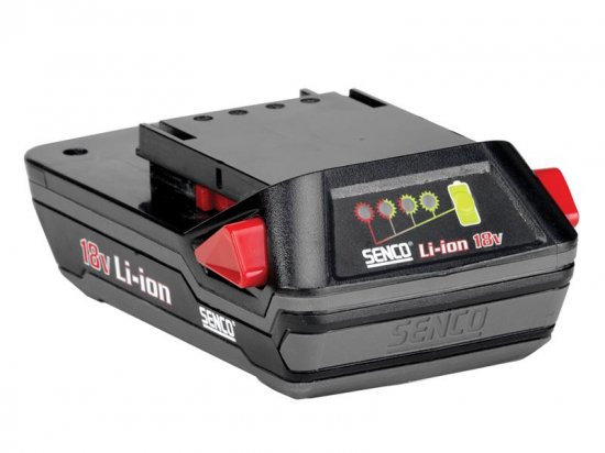 Senco VB0194 Li-ionBattery 18V 3.0Ah