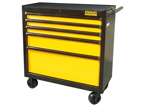 Stanley Tools FatMax Metal Cabinet 36in