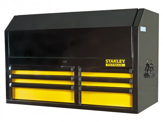 Stanley Tools FatMax Metal Top Chest 36in