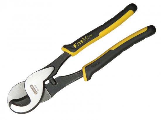 Stanley Tools FatMax Cable Cutters 215mm (8.1/2in)