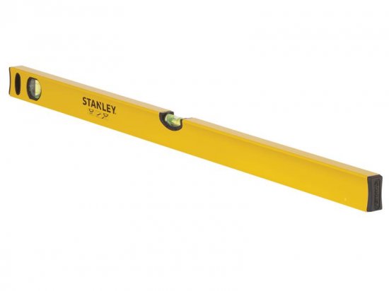 Stanley Tools Classic Box Level 2 Vial 80cm
