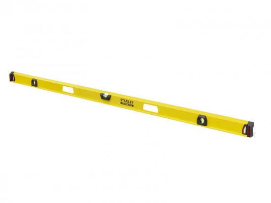 Stanley Tools FatMax I-Beam Level 3 Vial 180cm