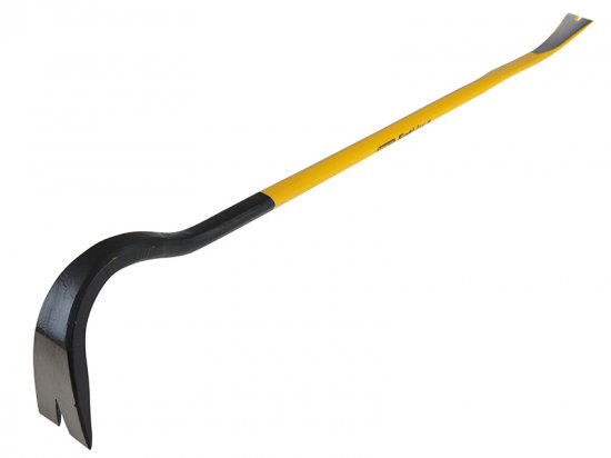 Stanley Tools FatMax Spring Steel Wrecking Bar 900mm (36in)