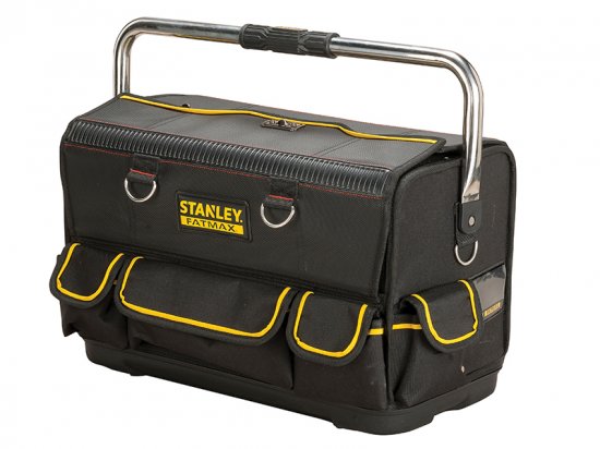 Stanley Tools FatMax Double-Sided Plumber's Bag 50cm (20in)