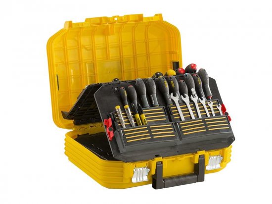 Stanley Tools FatMax Technician's Suitcase