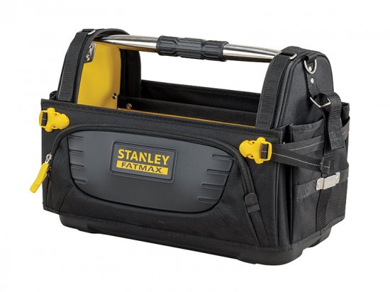 Stanley Tools FatMax Quick Access Premium Tote Bag