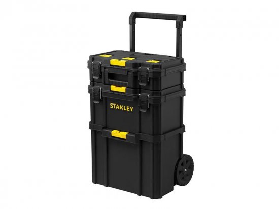 Stanley Tools Modular Rolling Toolbox