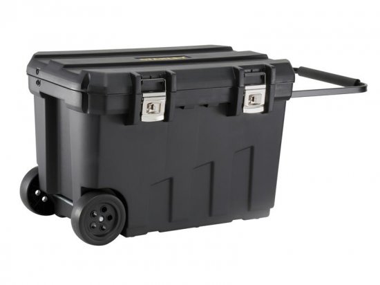 Stanley Tools Mobile Chest 109 litre