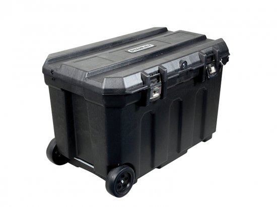 Stanley Tools Mobile Job Chest with Integrated Lock 190 litres