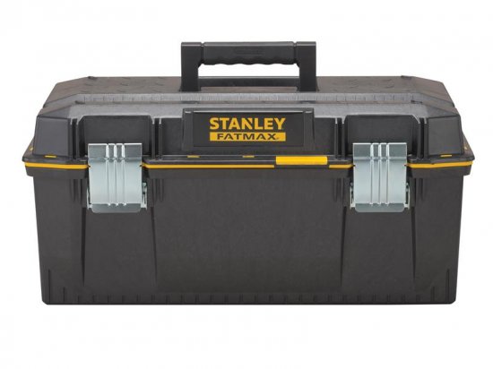Stanley Tools FatMax Waterproof IP53 Toolbox 71cm (28in)