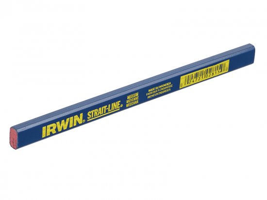 Irwin Carpenter's Pencil (Single)