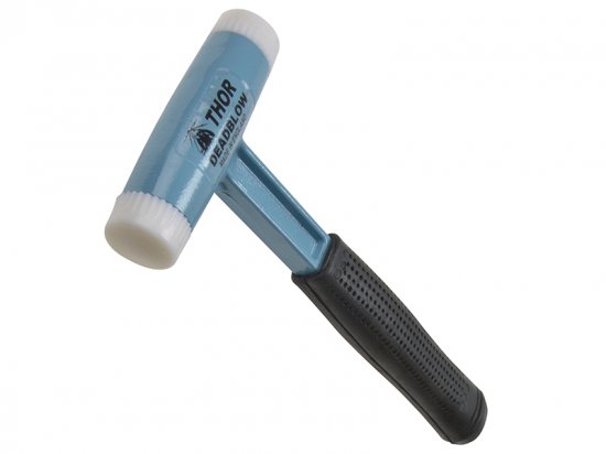 Thor 1414 Dead Blow Nylon Hammer 44mm 900g (32oz)