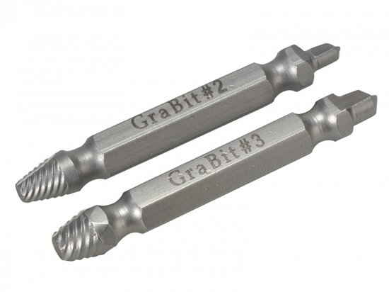 Trend GRAB/SE1/SET Grabit Remover Set 2 Piece