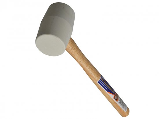 Vitrex Non Marking Rubber Mallet