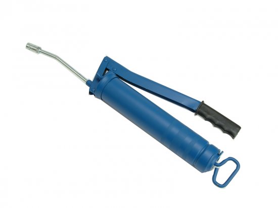 Lumatic 1066/S Heavy-Duty Side Lever Grease Gun