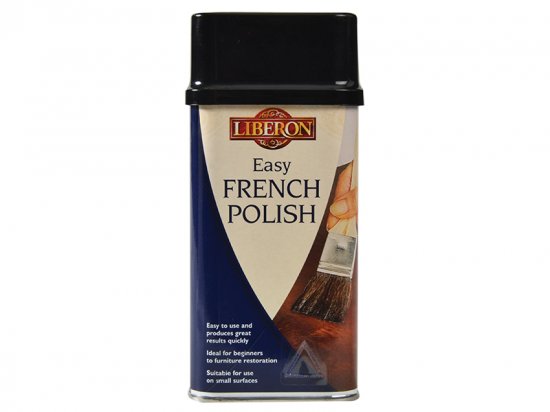 Liberon Easy French Polish 250ml