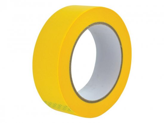 Faithfull Edge Masking Tape 36mm x 41.1m