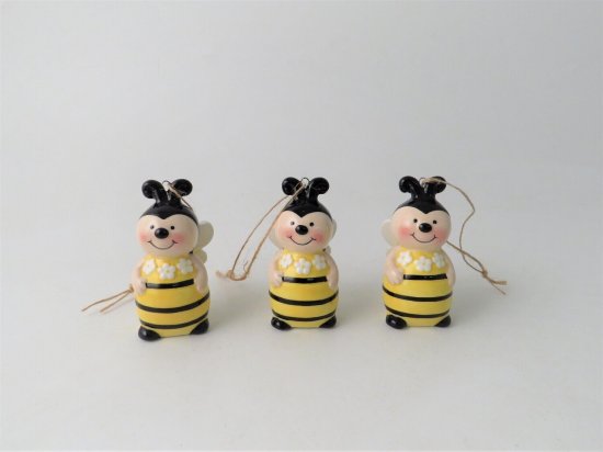 Giftware Trading Bee Tree Decoration