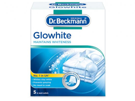 Glowhite Sachets x 5