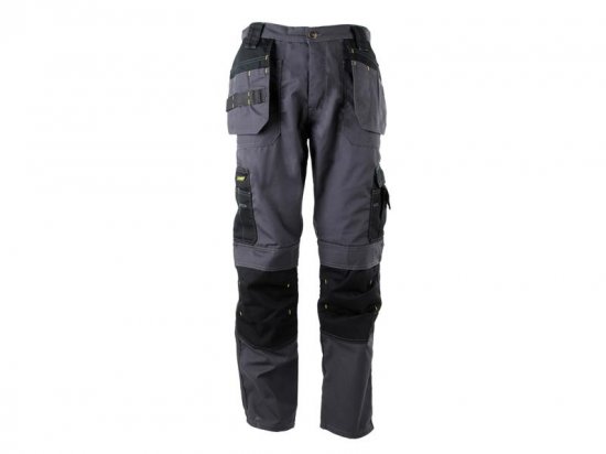 Stanley Huntsville Grey Holster Trousers - Various Sizes