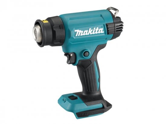 Makita DHG181ZJ LXT Heat Gun 18V Bare Unit