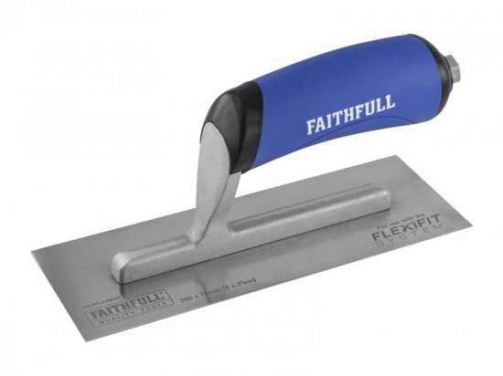 Faithfull Flexifit MasterTrowel