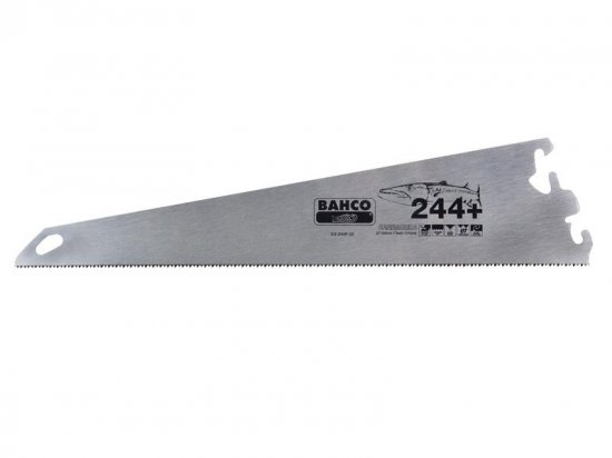 Bahco ERGO Handsaw System Barracuda Blade 550mm (22in) 7 TPI