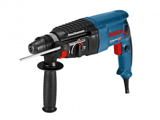 Bosch GBH 2-26 SDS Plus Rotary Hammer 800W 240V