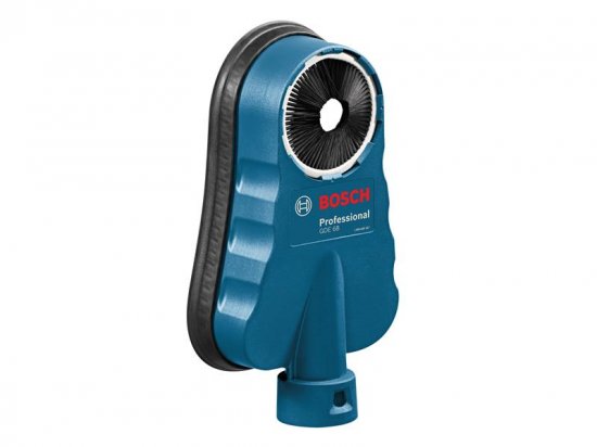 Bosch GDE 68 Dust Extraction Adaptor