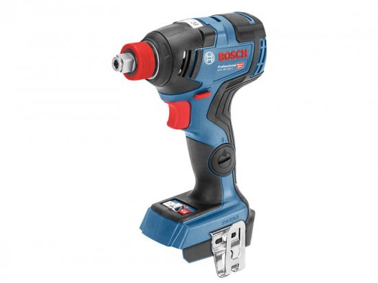 Bosch GDX 18V-200C Brushless Impact Driver/Wrench 18V Bare Unit