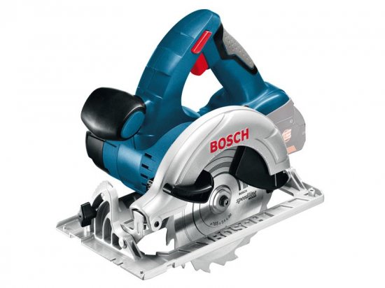 Bosch GKS 18V-LIN Circular Saw 165mm 18V Bare Unit